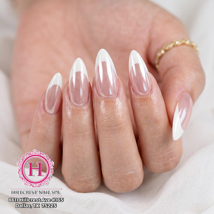 Nail Art Design